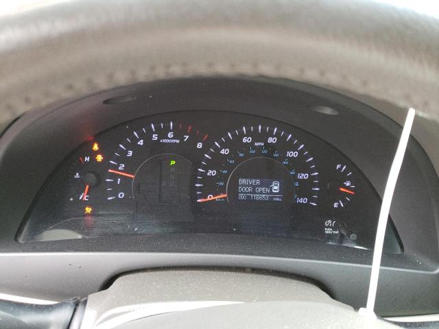 صورة رقم 9 من المزاد - 2011 TOYOTA CAMRY BASE مع VIN 4T4BF3EK6BR164613