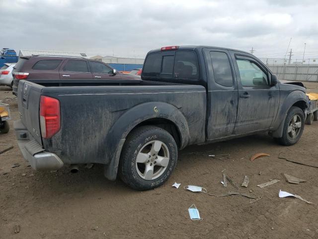 Photo 3 from auction – 2006 NISSAN FRONTIER K with VIN 1N6AD06W76C401618