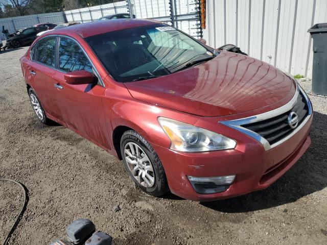 Photo 4 from auction – 2014 NISSAN ALTIMA 2.5 with VIN 1N4AL3AP7EC145086
