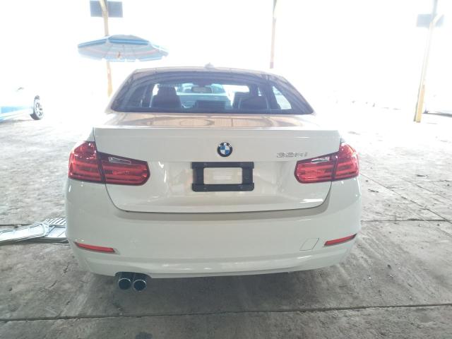 Photo 6 from auction – 2013 BMW 328 I with VIN WBA3A5C52DF350860