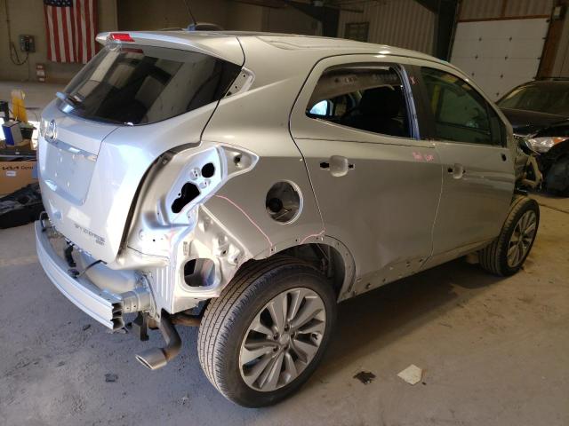 Photo 3 from auction – 2019 BUICK ENCORE PRE with VIN KL4CJESB0KB914871