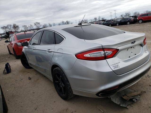 Photo 2 from auction – 2013 FORD FUSION SE with VIN 3FA6P0H92DR241045