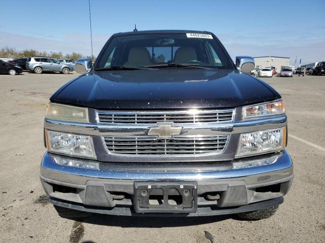 Photo 5 from auction – 2008 CHEVROLET COLORADO with VIN 1GCDS13E388170133