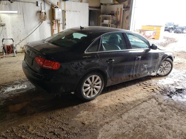 Photo 3 from auction – 2011 AUDI A4 PREMIUM with VIN WAUFFAFL9BN045621