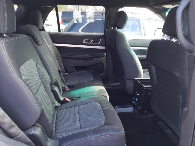 Photo 10 from auction – 2016 FORD EXPLORER X with VIN 1FM5K8D89GGB80865