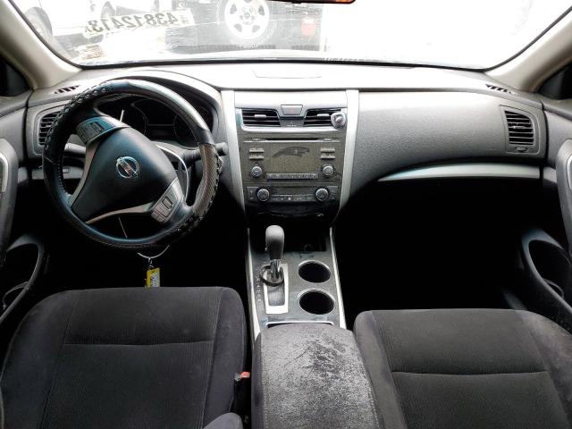 Photo 8 from auction – 2013 NISSAN ALTIMA 2.5 with VIN 1N4AL3AP3DC183204