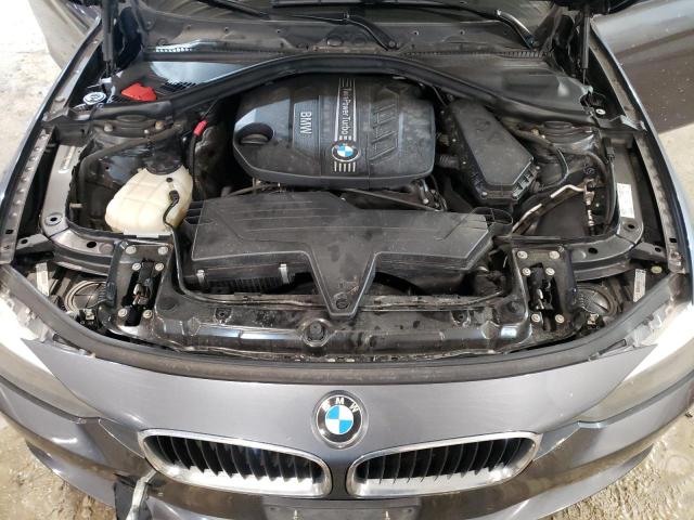 Photo 11 from auction – 2014 BMW 328 D XDRI with VIN WBA3D5C56EKX97675