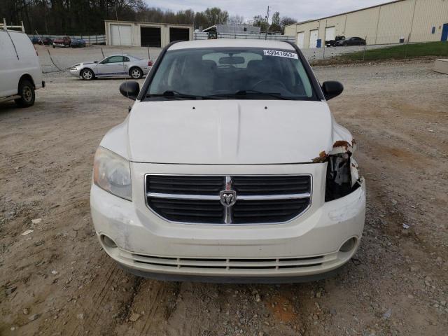 Photo 5 from auction – 2008 DODGE CALIBER R/ with VIN 1B3HB78K28D725553