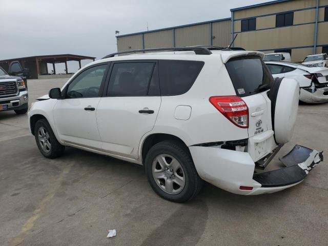 Фото 2 с аукциона – 2011 TOYOTA RAV4 с VIN JTMZF4DV7B5037734