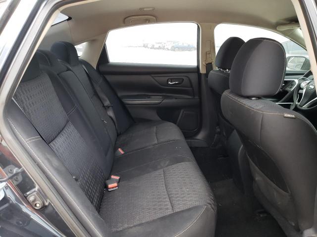 Photo 10 from auction – 2016 NISSAN ALTIMA 2.5 with VIN 1N4AL3AP2GN374380