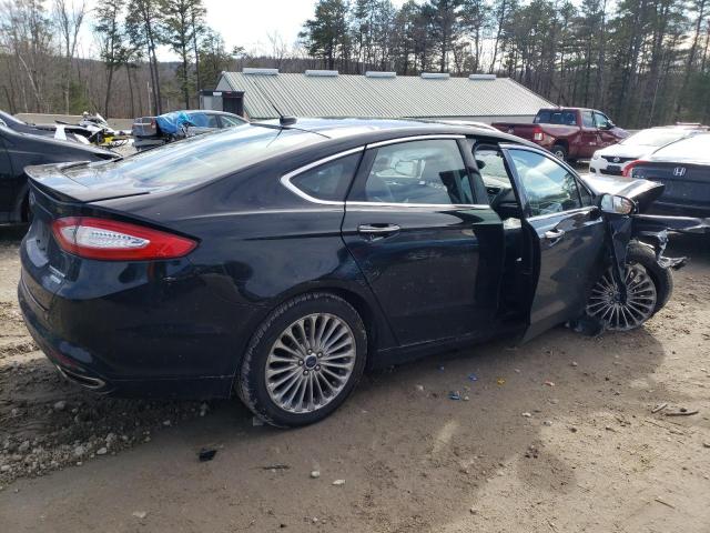 Photo 3 from auction – 2016 FORD FUSION TIT with VIN 3FA6P0K91GR158476