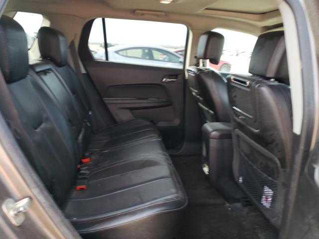 Photo 11 from auction – 2011 GMC TERRAIN SL with VIN 2CTFLXE56B6232907