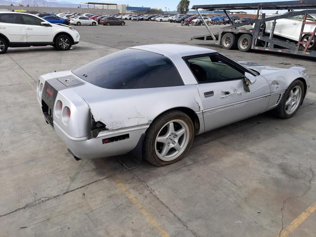 Photo 3 from auction – 1996 CHEVROLET CORVETTE with VIN 1G1YY22P4T5105139