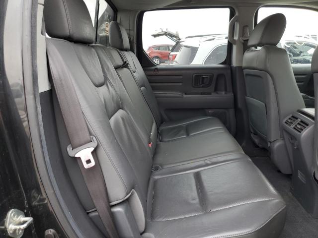 Photo 10 from auction – 2008 HONDA RIDGELINE with VIN 2HJYK16558H518842