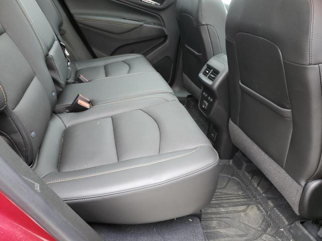Photo 10 from auction – 2021 CHEVROLET EQUINOX PR with VIN 2GNAXXEV8M6130867