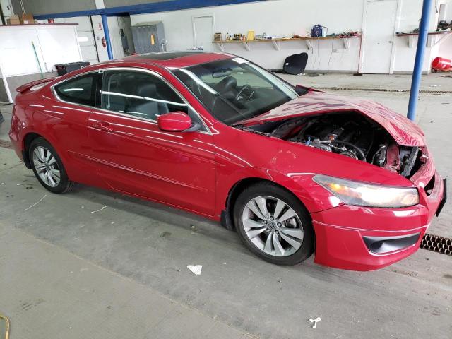 Photo 4 from auction – 2010 HONDA ACCORD with VIN 1HGCS1B83AA019218