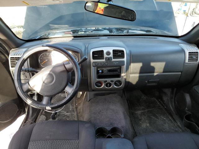 Photo 8 from auction – 2007 GMC CANYON with VIN 1GTDT19E378244718