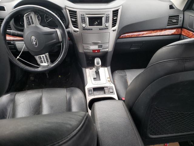 Photo 8 from auction – 2012 SUBARU LEGACY 3.6 with VIN 4S3BMDK67C2002889