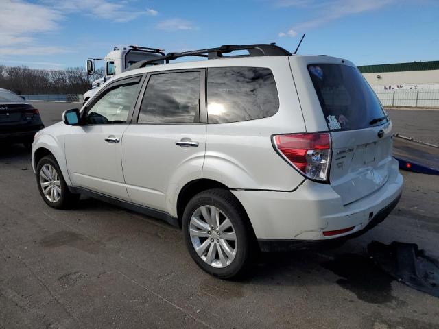 Photo 2 from auction – 2013 SUBARU FORESTER 2 with VIN JF2SHADC9DH440271