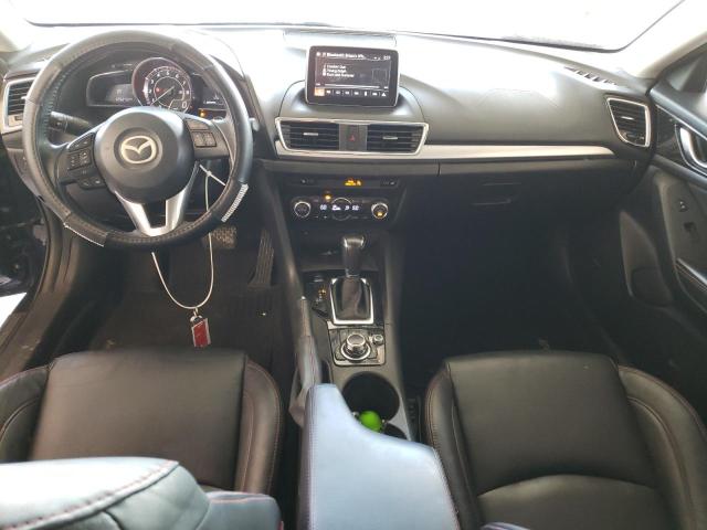 Photo 8 from auction – 2014 MAZDA 3 TOURING with VIN JM1BM1V30E1114300