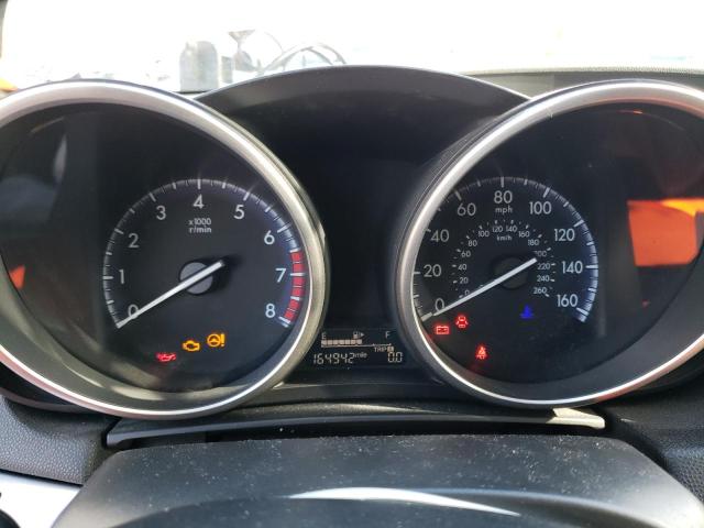 Photo 9 from auction – 2012 MAZDA 3 I with VIN JM1BL1UG2C1640058