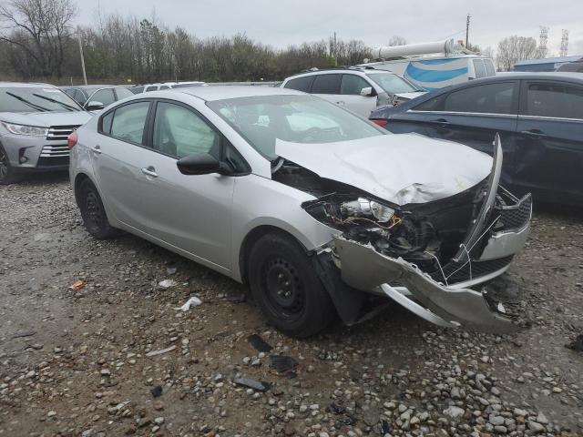Photo 4 from auction – 2014 KIA FORTE LX with VIN KNAFK4A64E5130630