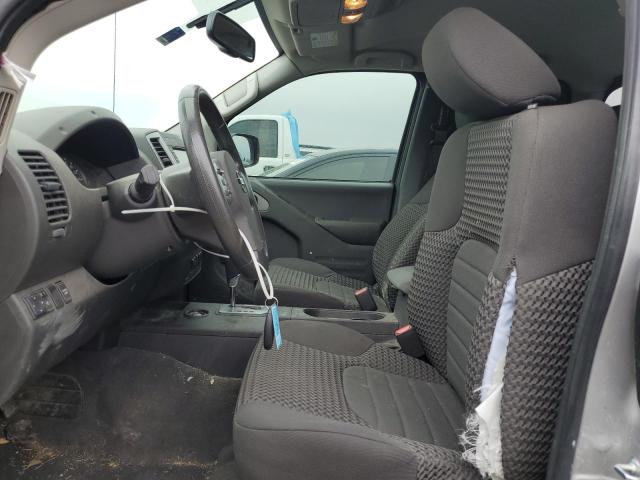 Photo 7 from auction – 2021 NISSAN FRONTIER S with VIN 1N6ED0CE9MN721442