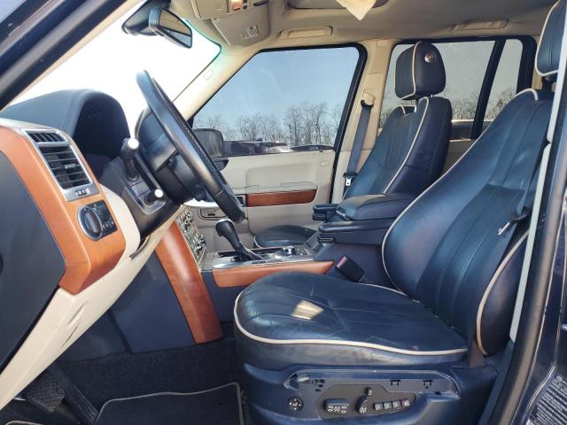 Photo 7 from auction – 2011 LAND ROVER RANGE ROVE with VIN SALMF1D47BA350279