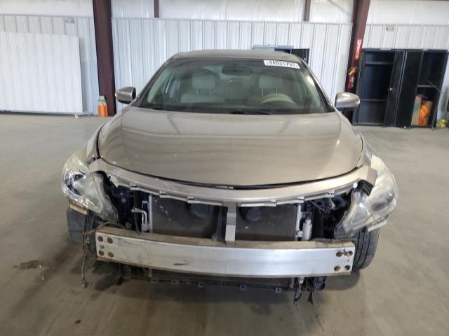 Photo 5 from auction – 2015 NISSAN ALTIMA 2.5 with VIN 1N4AL3AP1FN349453