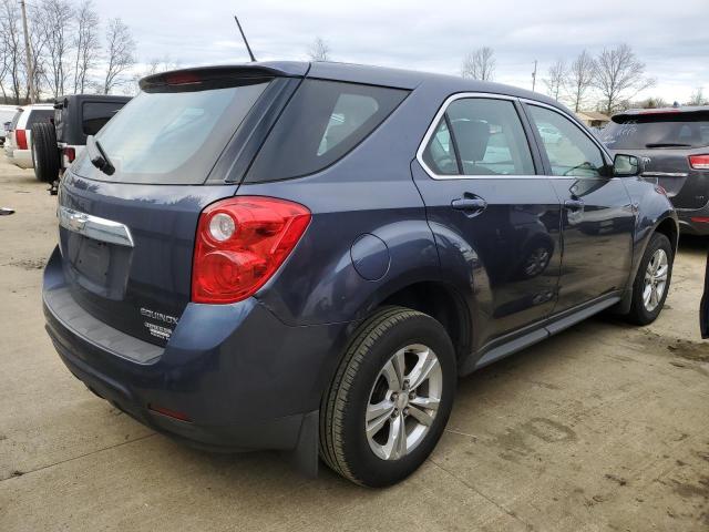 Photo 3 from auction – 2014 CHEVROLET EQUINOX LS with VIN 2GNALAEK8E6159785