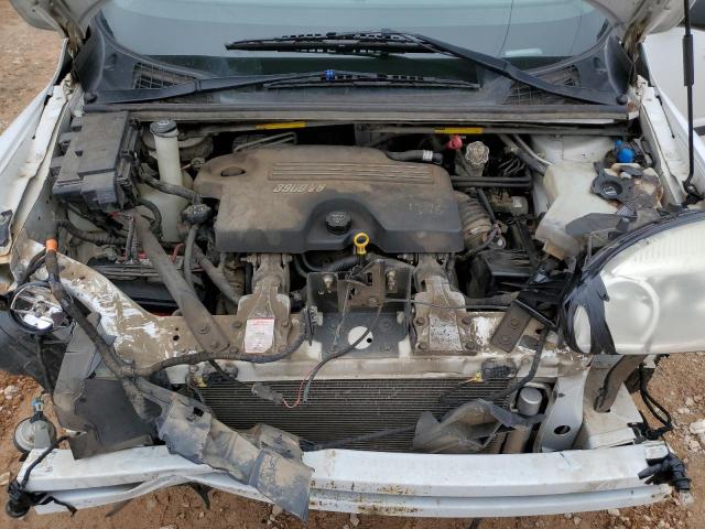 Photo 12 from auction – 2008 CHEVROLET UPLANDER I with VIN 1GBDV13W98D122017