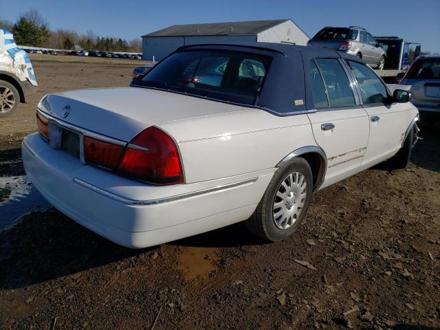 Photo 3 from auction – 2002 MERCURY GRAND MARQ with VIN 2MEFM74W72X667348