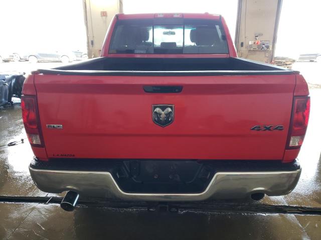 Photo 6 from auction – 2011 DODGE RAM 1500 with VIN 1D7RV1CT0BS593652