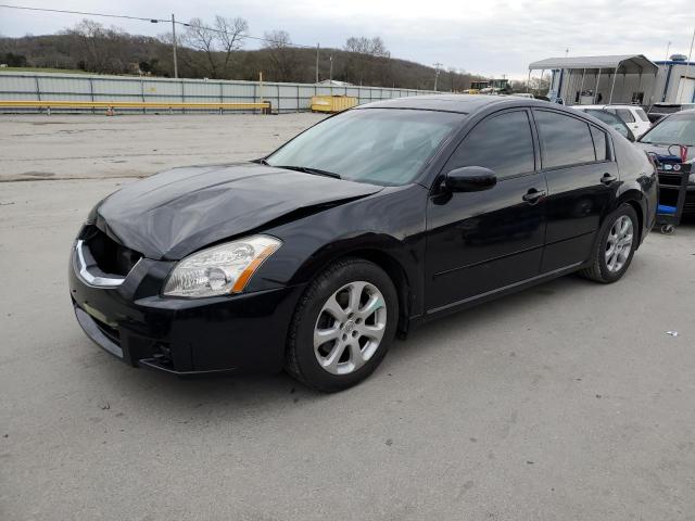 صورة رقم 1 من المزاد - 2007 NISSAN MAXIMA SE مع VIN 1N4BA41E87C832403