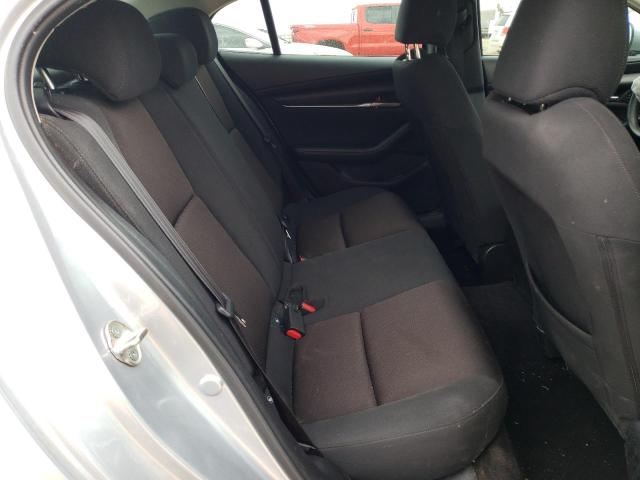 Photo 10 from auction – 2021 MAZDA 3 with VIN JM1BPAA76M1314323