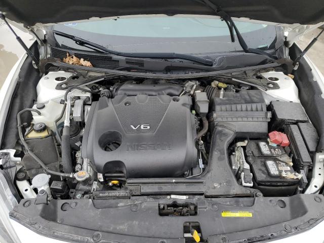 Photo 11 from auction – 2017 NISSAN MAXIMA 3.5 with VIN 1N4AA6AP0HC420485