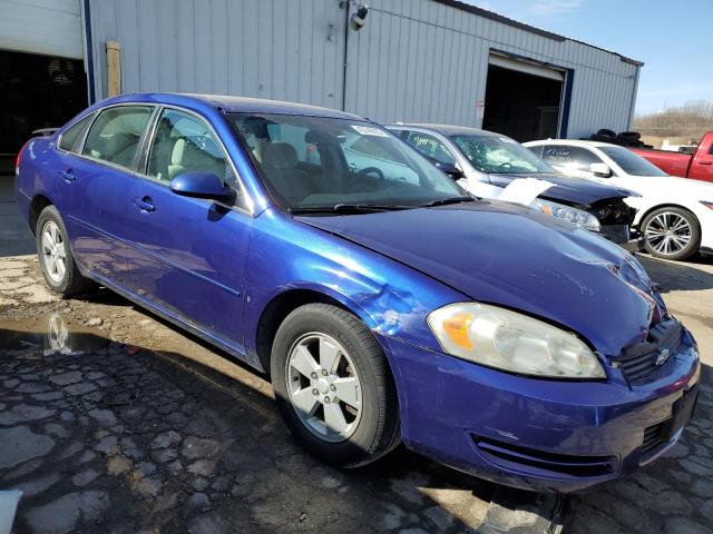 Photo 4 from auction – 2006 CHEVROLET IMPALA LT with VIN 2G1WT58K769143510