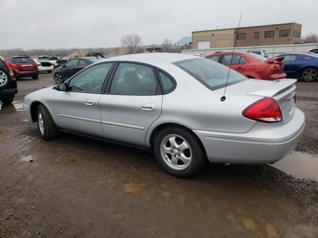 Photo 2 from auction – 2005 FORD TAURUS SE with VIN 1FAFP53205A187487