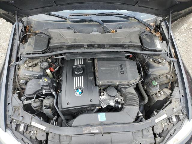 Photo 11 from auction – 2010 BMW 335 XI with VIN WBAPL3C58AA408382