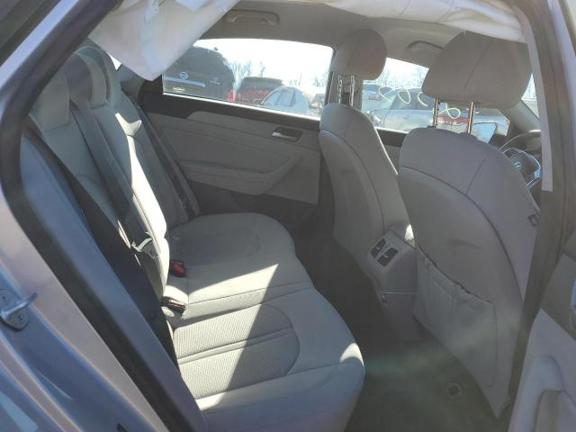 Photo 10 from auction – 2019 HYUNDAI SONATA LIM with VIN 5NPE34AF9KH771571
