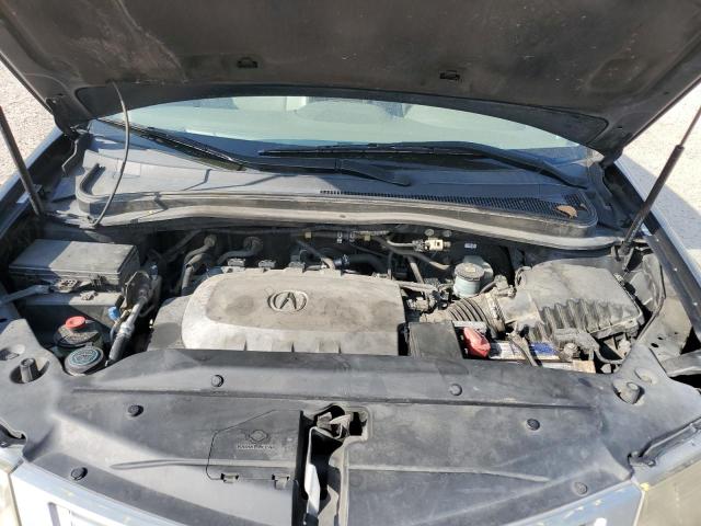 Photo 12 from auction – 2011 ACURA MDX with VIN 2HNYD2H25BH525377