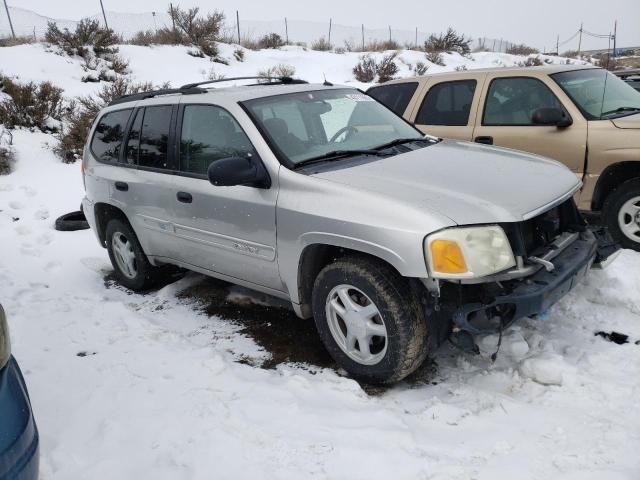 Photo 4 from auction – 2005 GMC ENVOY with VIN 1GKDT13S652140646