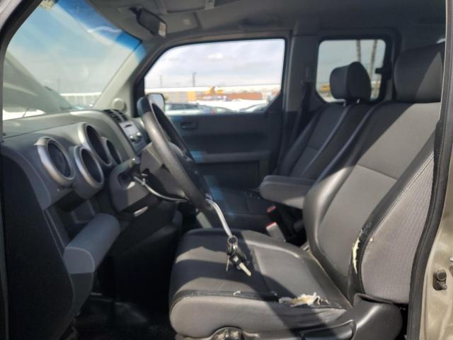 Photo 7 from auction – 2004 HONDA ELEMENT EX with VIN 5J6YH28624L010771