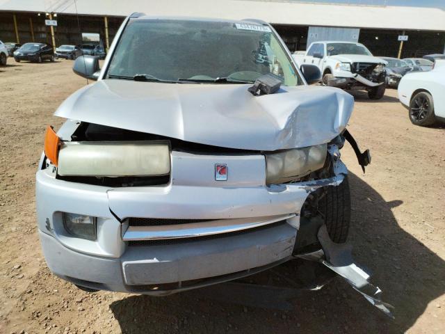 Photo 5 from auction – 2004 SATURN VUE with VIN 5GZCZ63424S825549