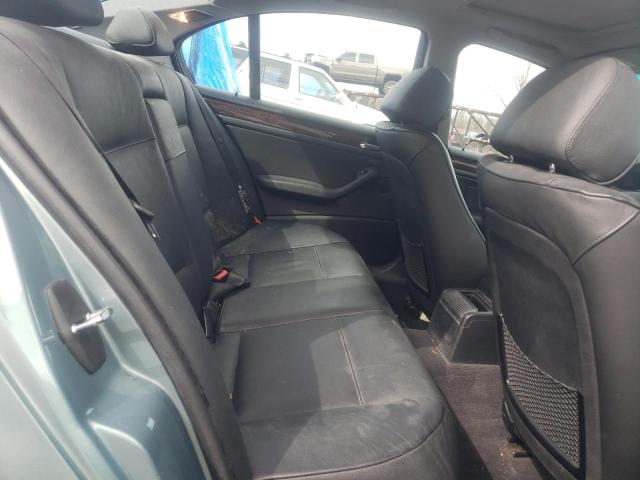 Photo 10 from auction – 2002 BMW 325 I with VIN WBAET37422NG75734