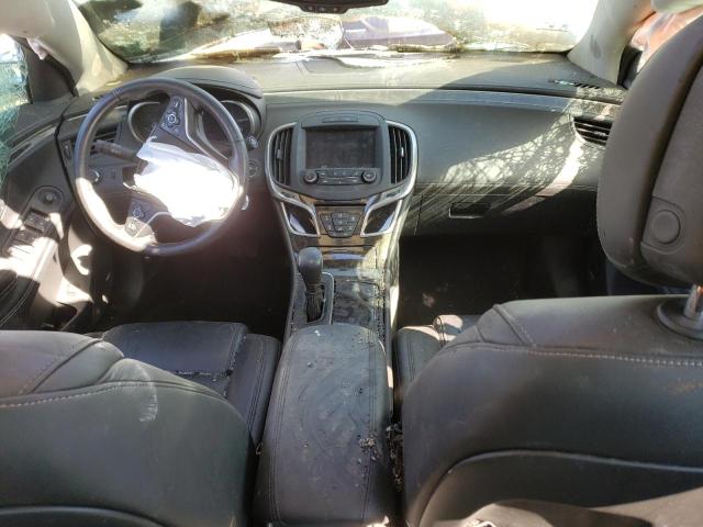 Photo 8 from auction – 2014 BUICK LACROSSE T with VIN 1G4GF5G39EF201857