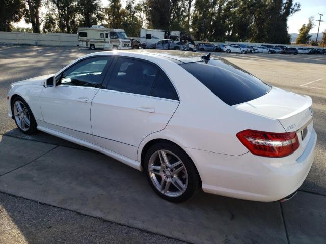 Photo 2 from auction – 2013 MERCEDES-BENZ E 350 with VIN WDDHF5KB5DA689634