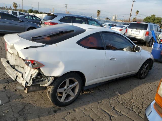 Photo 3 from auction – 2004 ACURA RSX with VIN JH4DC54844S007807