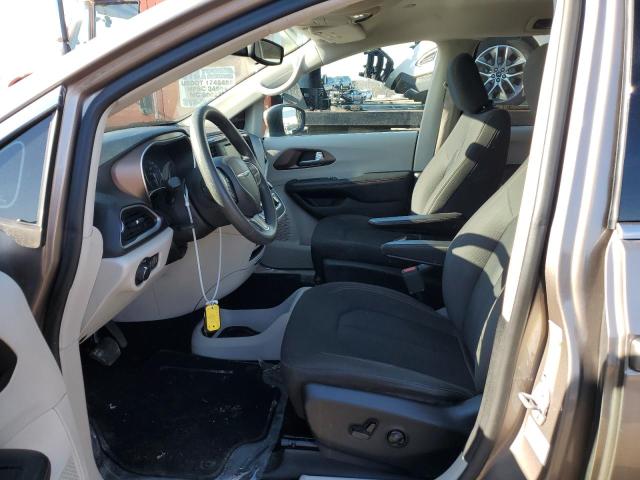 Photo 7 from auction – 2017 CHRYSLER PACIFICA L with VIN 2C4RC1CGXHR578069
