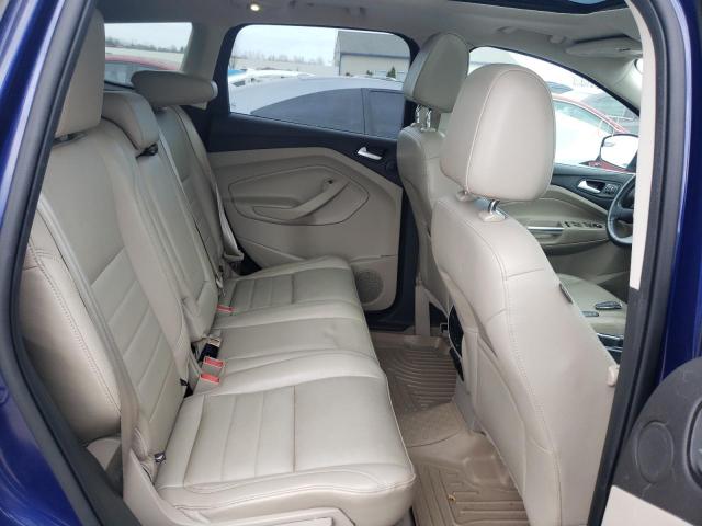 Photo 11 from auction – 2015 FORD ESCAPE TIT with VIN 1FMCU9J97FUC14600